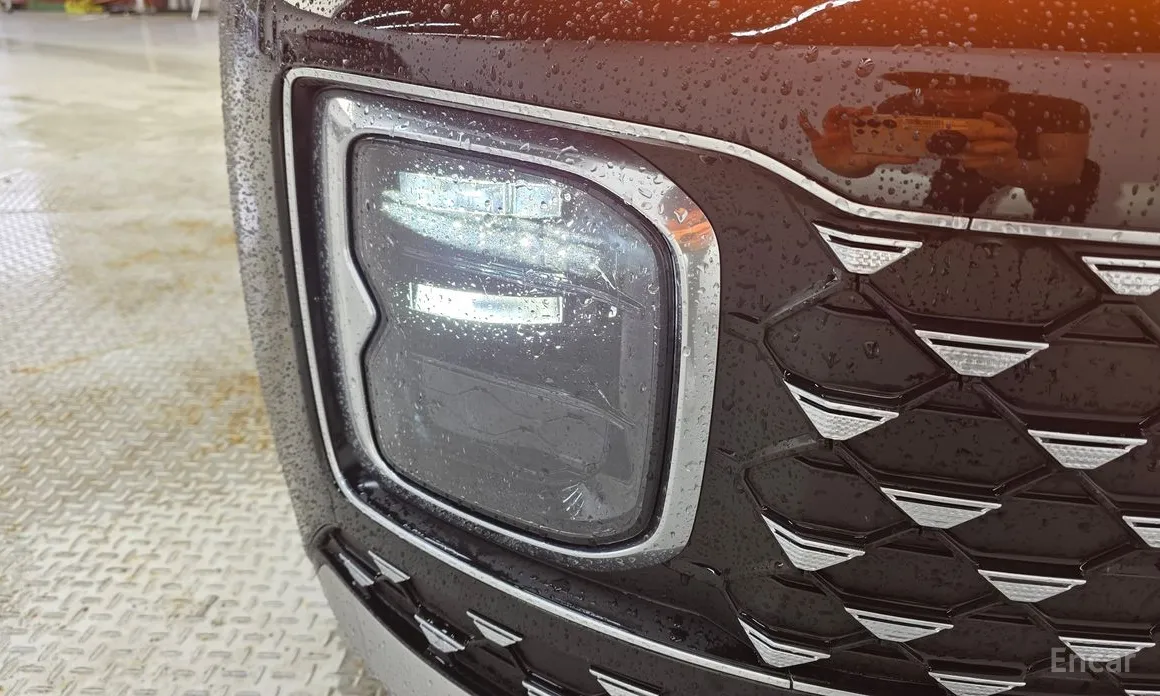 Zdjęcie 22 - Hyundai Grandeur