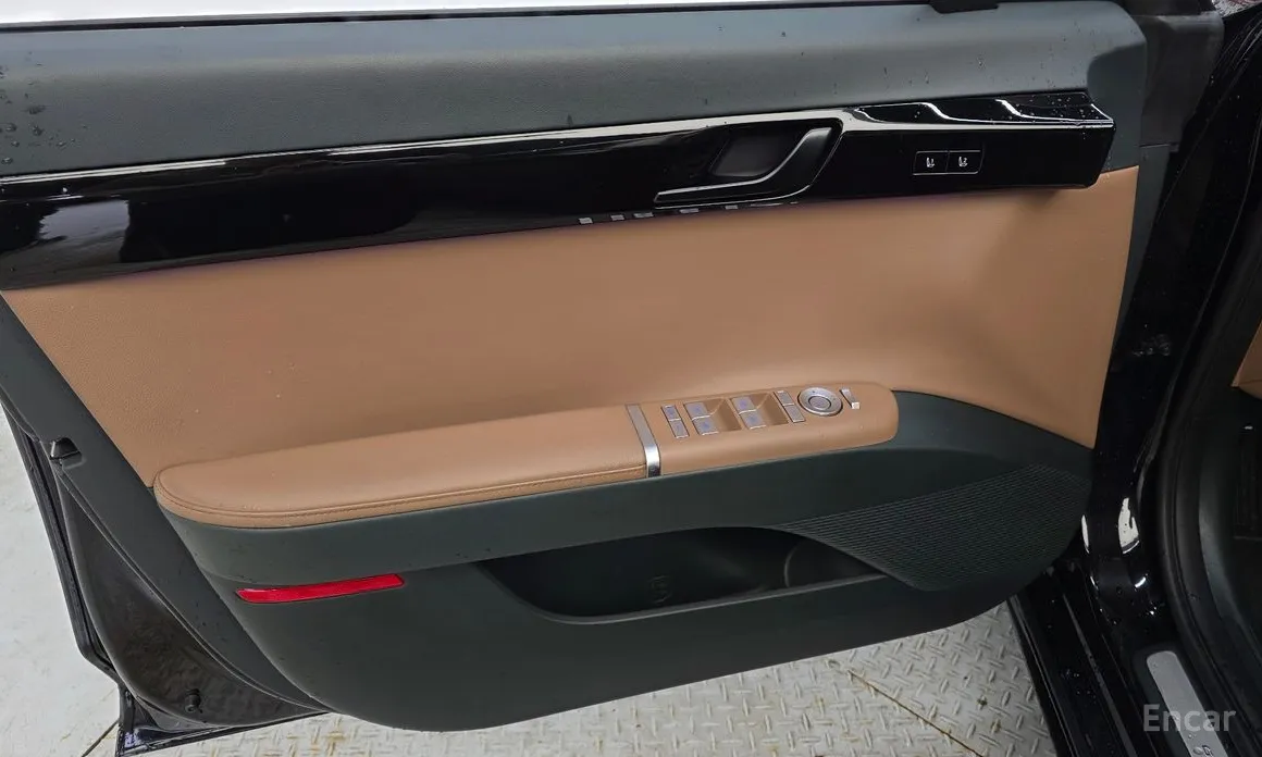 Zdjęcie 24 - Hyundai Grandeur