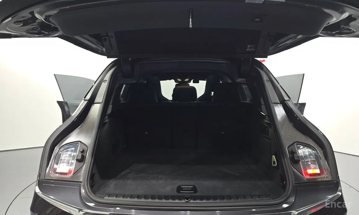 BMW iX 2021 xDrive50 Sports Plus