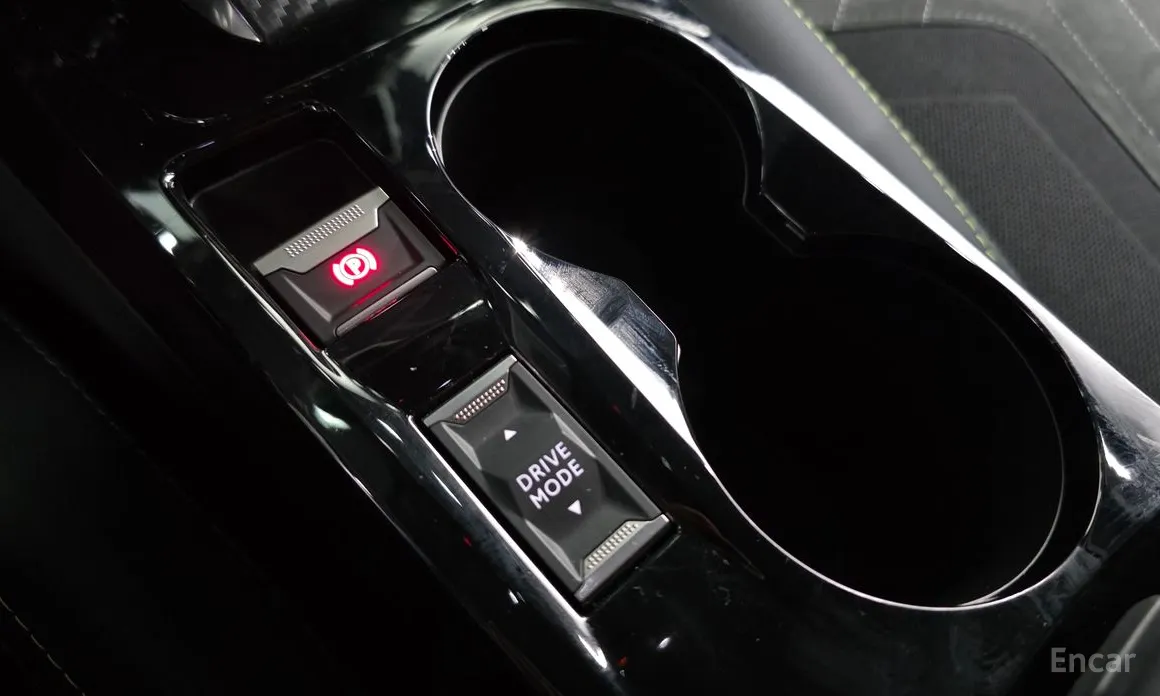 Peugeot 208 2020 GT