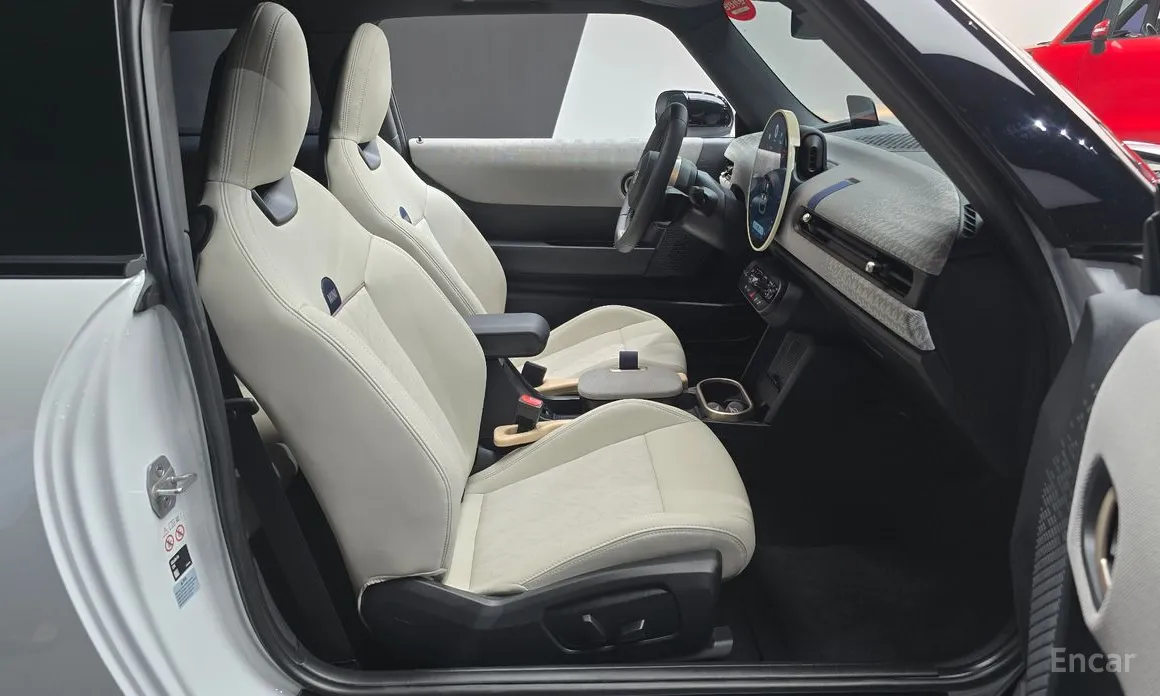 Mini Cooper 2024 Favoured