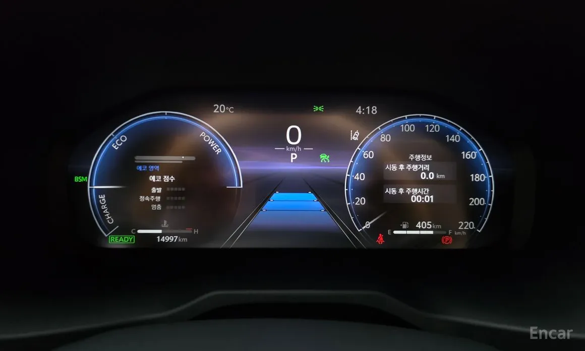 Toyota RAV4 2019 2,5 4WD Hybrid LTD