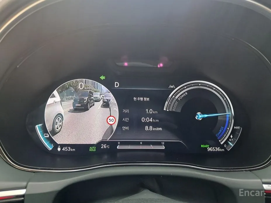 2022 Genesis GV70