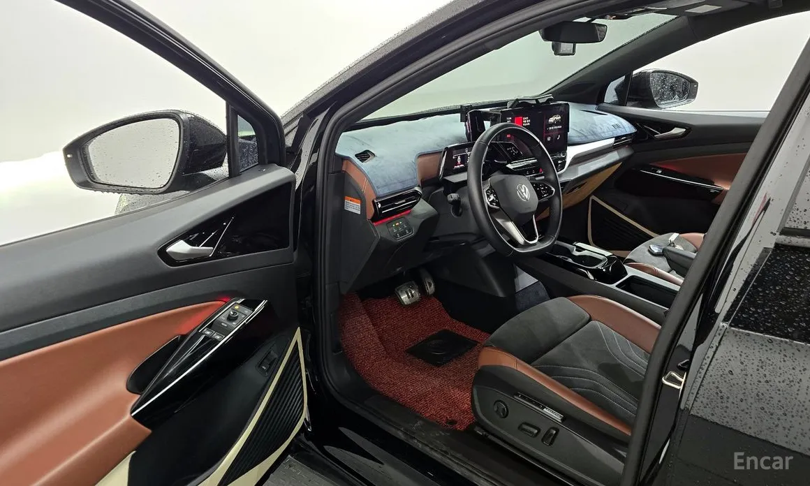 Volkswagen ID.4 2022 Pro