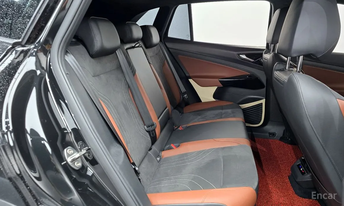 Volkswagen ID.4 2022 Pro