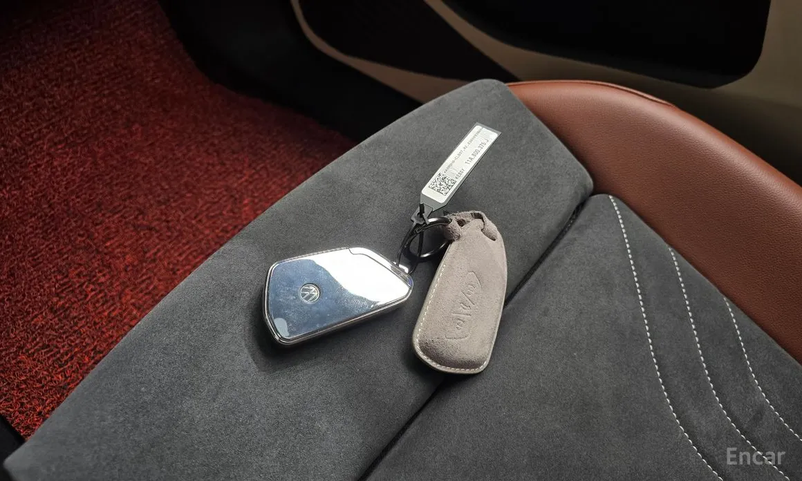 Volkswagen ID.4 2022 Pro