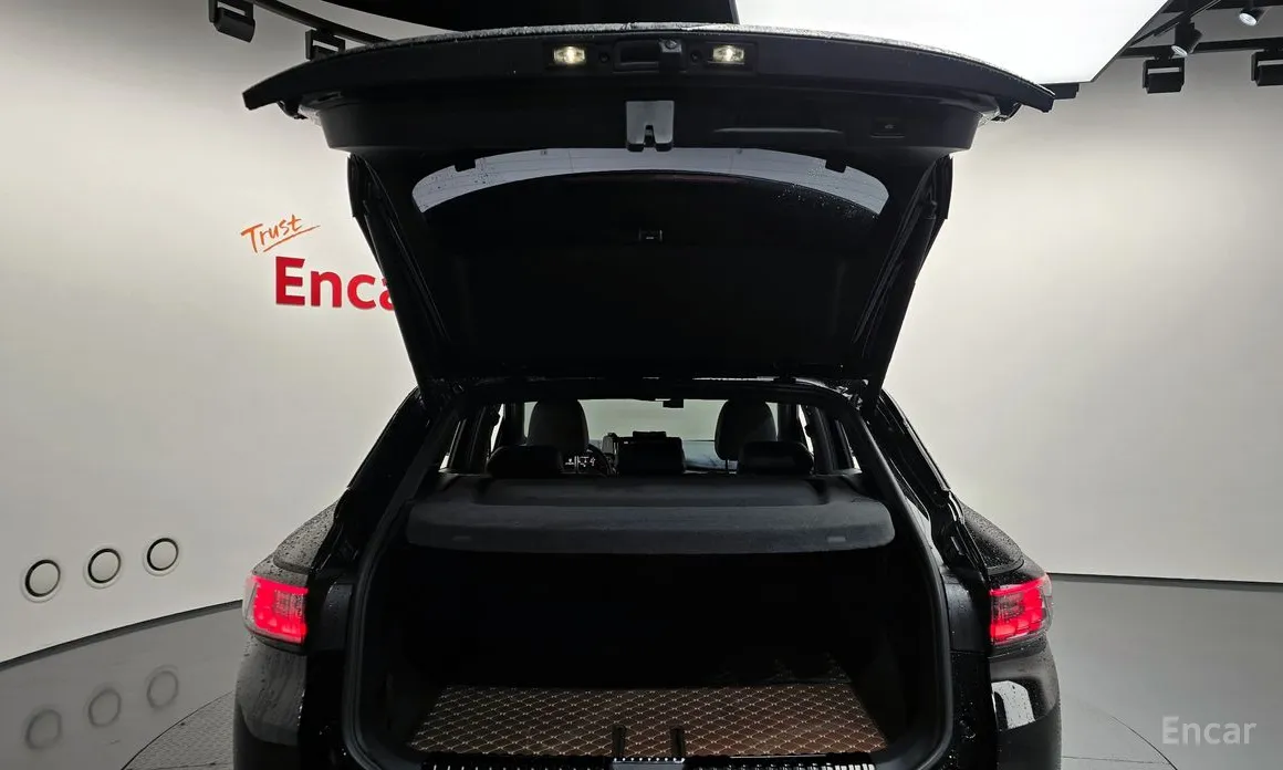 Volkswagen ID.4 2022 Pro