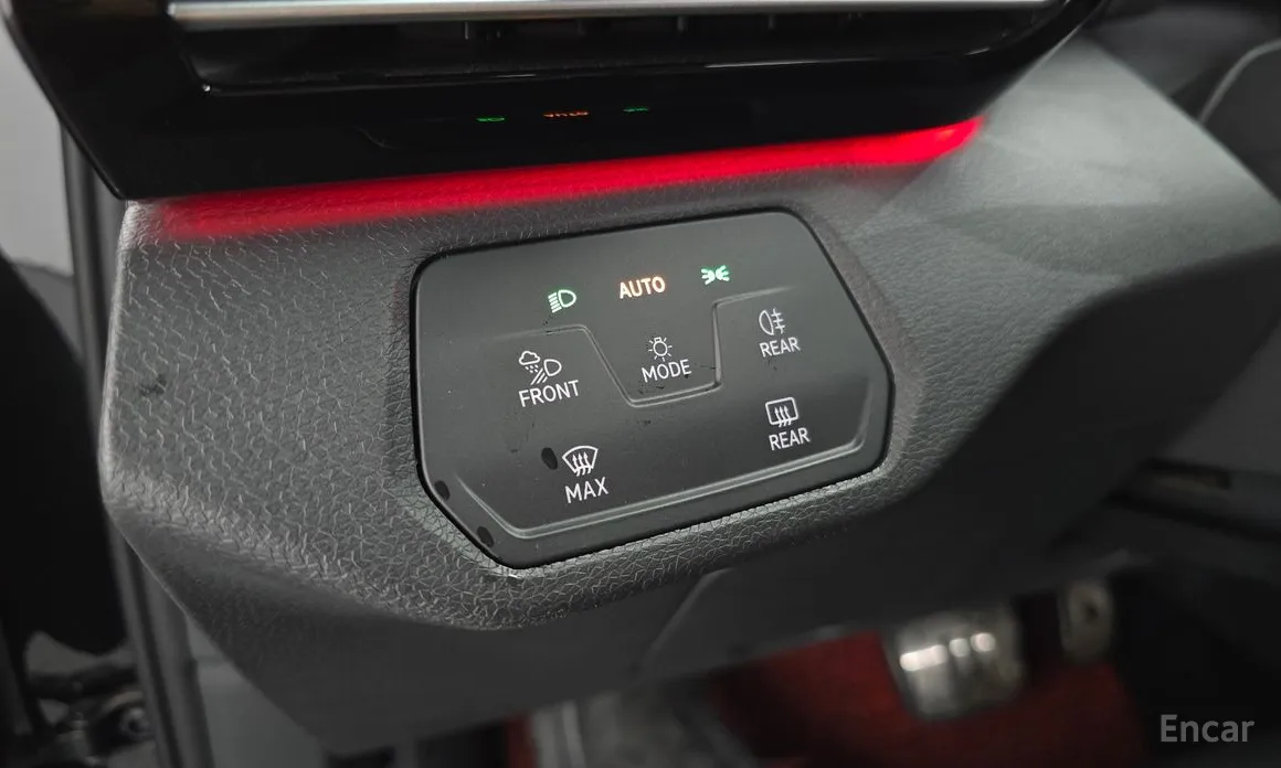 Volkswagen ID.4 2022 Pro
