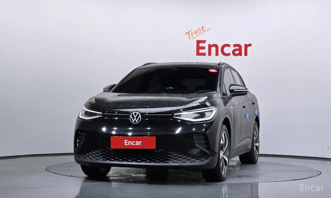 Volkswagen ID.4 2022 Pro