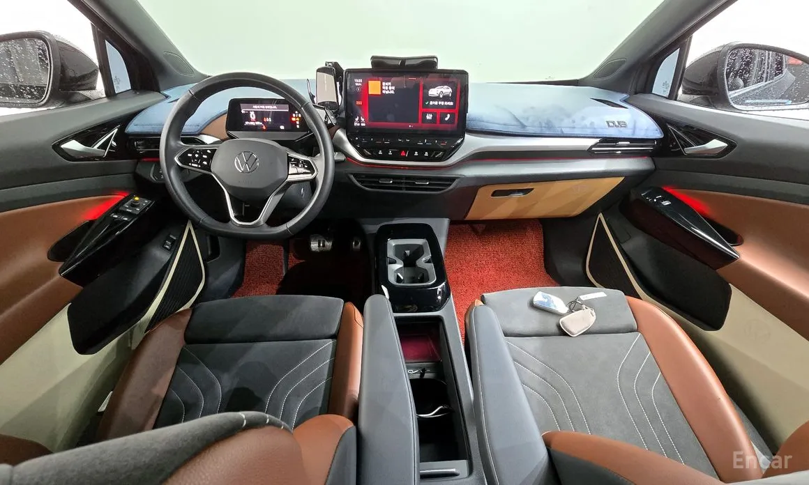 Volkswagen ID.4 2022 Pro