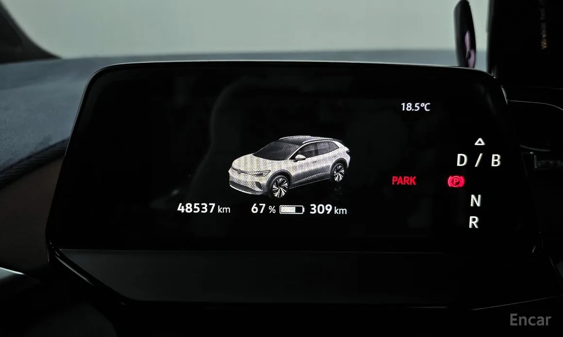 Volkswagen ID.4 2022 Pro