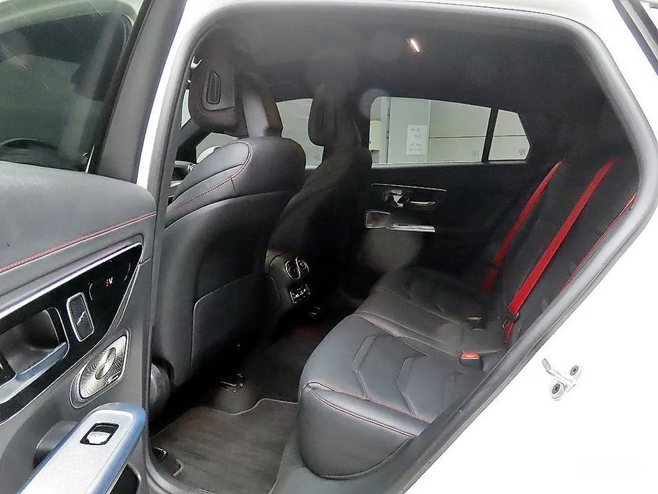 Фото 6 - Mercedes-Benz GLC-Class