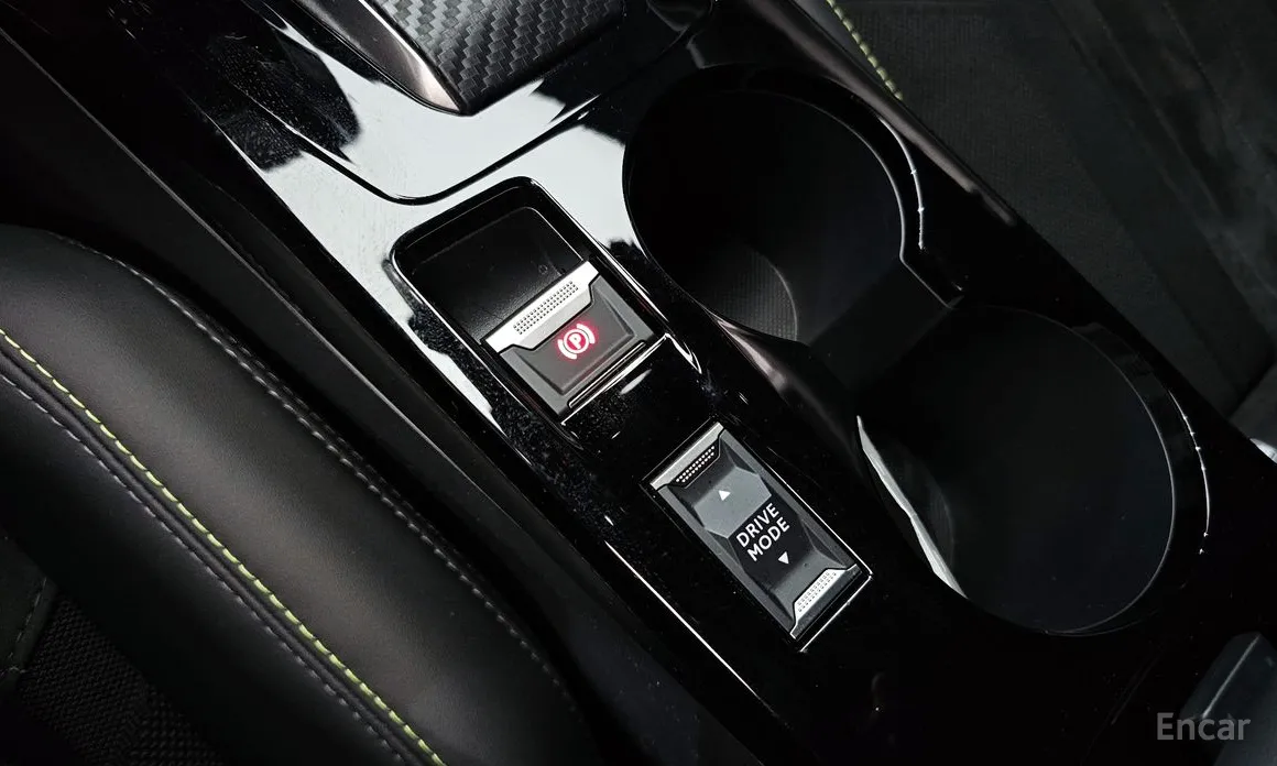 Peugeot 208 2020 GT