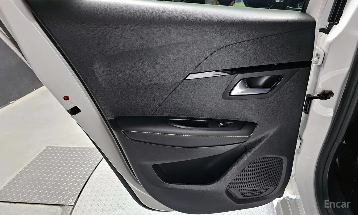 Peugeot 208 2020 GT