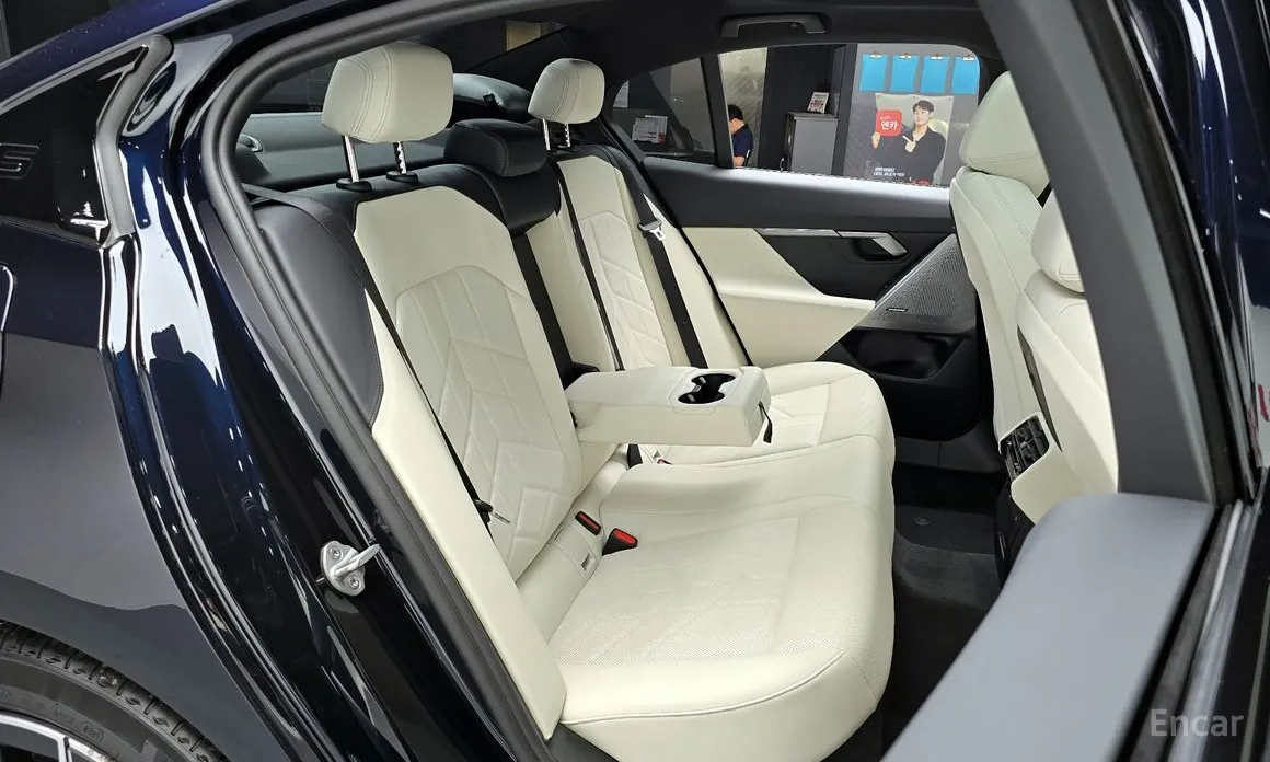 BMW 5 Series 2023 520i M Sport