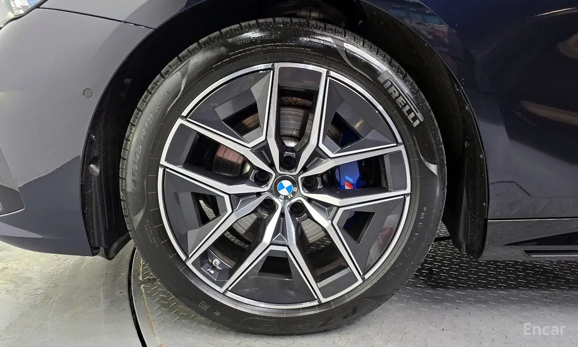 2023 BMW 5 Series