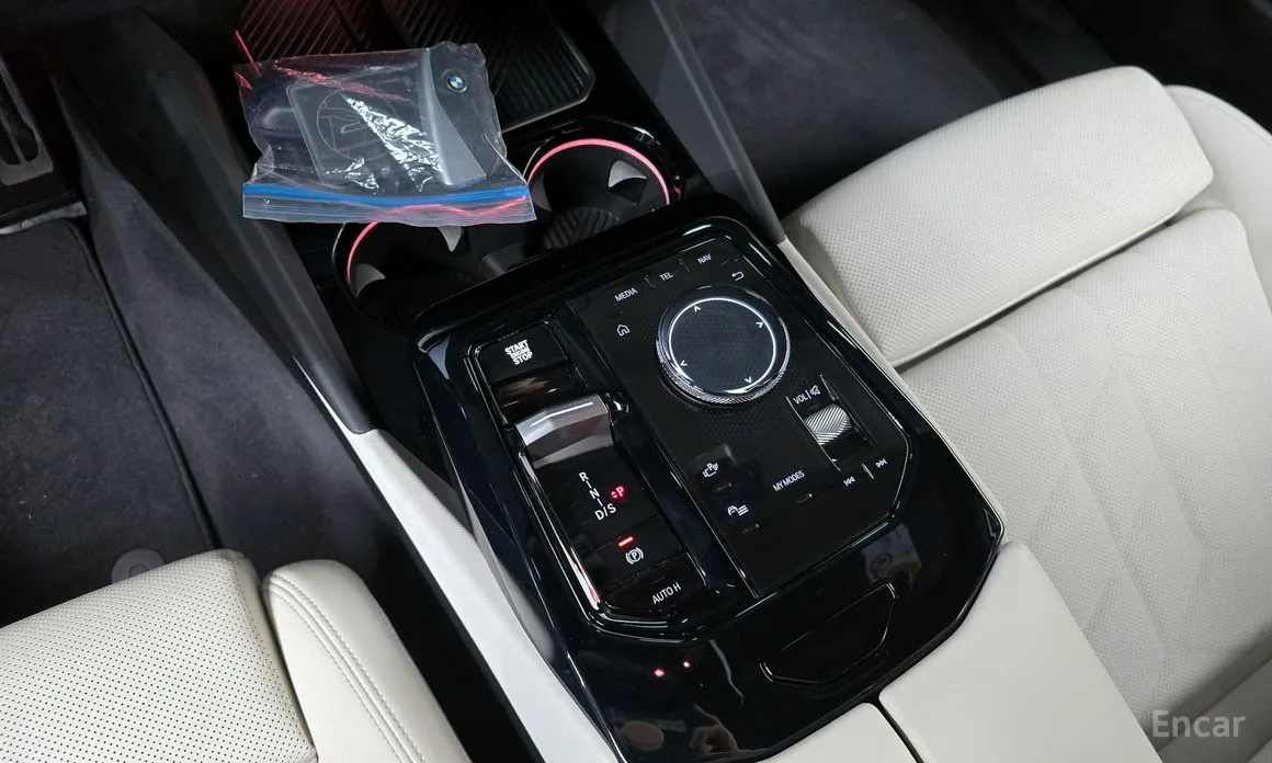 BMW 5 Series 2023 520i M Sport