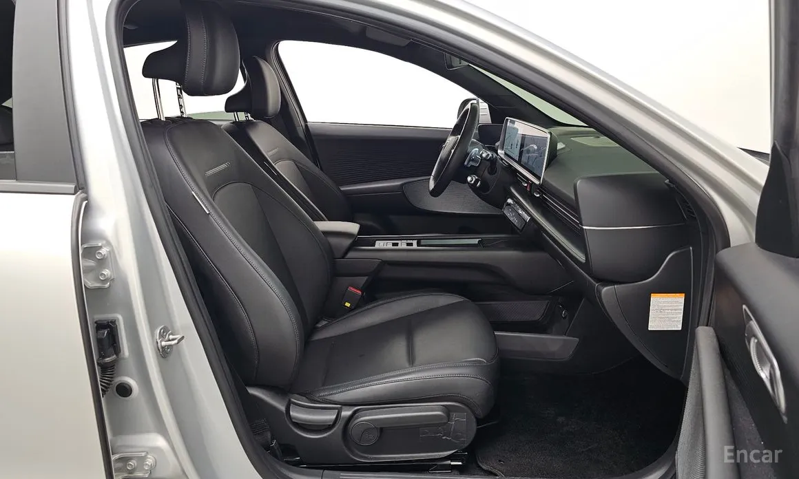 Hyundai Ioniq 6 2022 Long Range