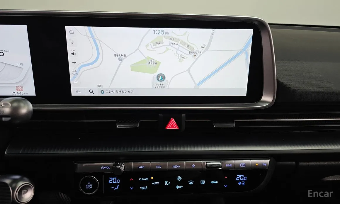Hyundai Ioniq 6 2022 Long Range