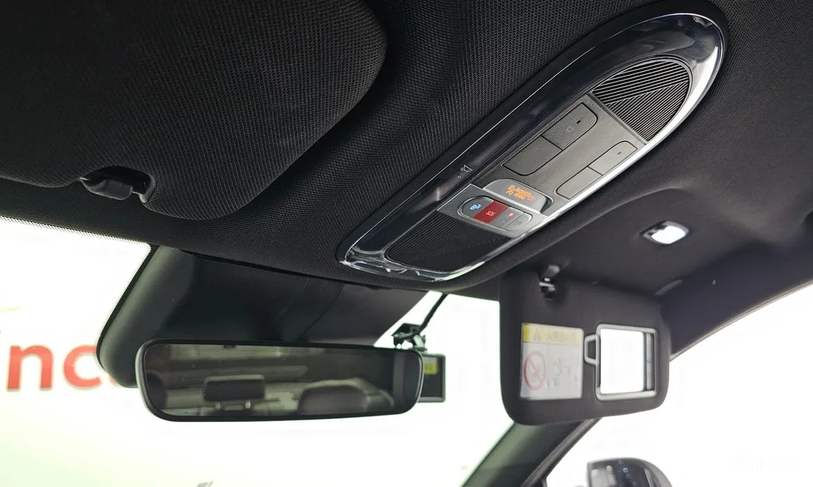 Hyundai Ioniq 6 2022 Long Range