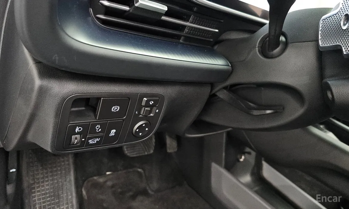 Hyundai Ioniq 6 2022 Long Range