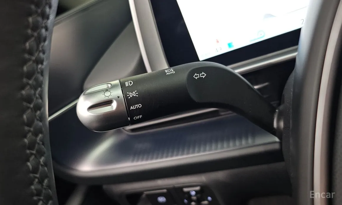 Hyundai Ioniq 6 2022 Long Range