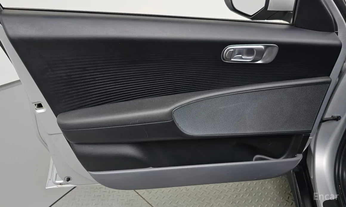 Hyundai Ioniq 6 2022 Long Range