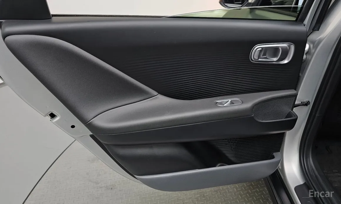 Hyundai Ioniq 6 2022 Long Range