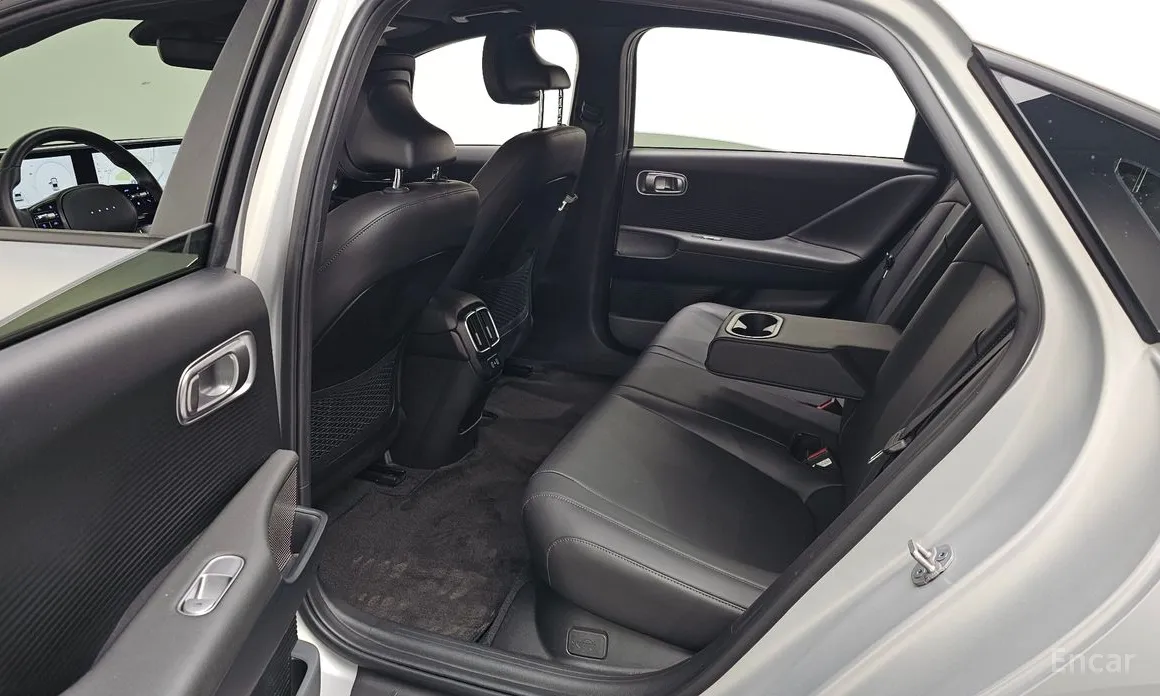 Hyundai Ioniq 6 2022 Long Range