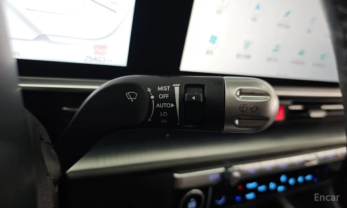 Hyundai Ioniq 6 2022 Long Range