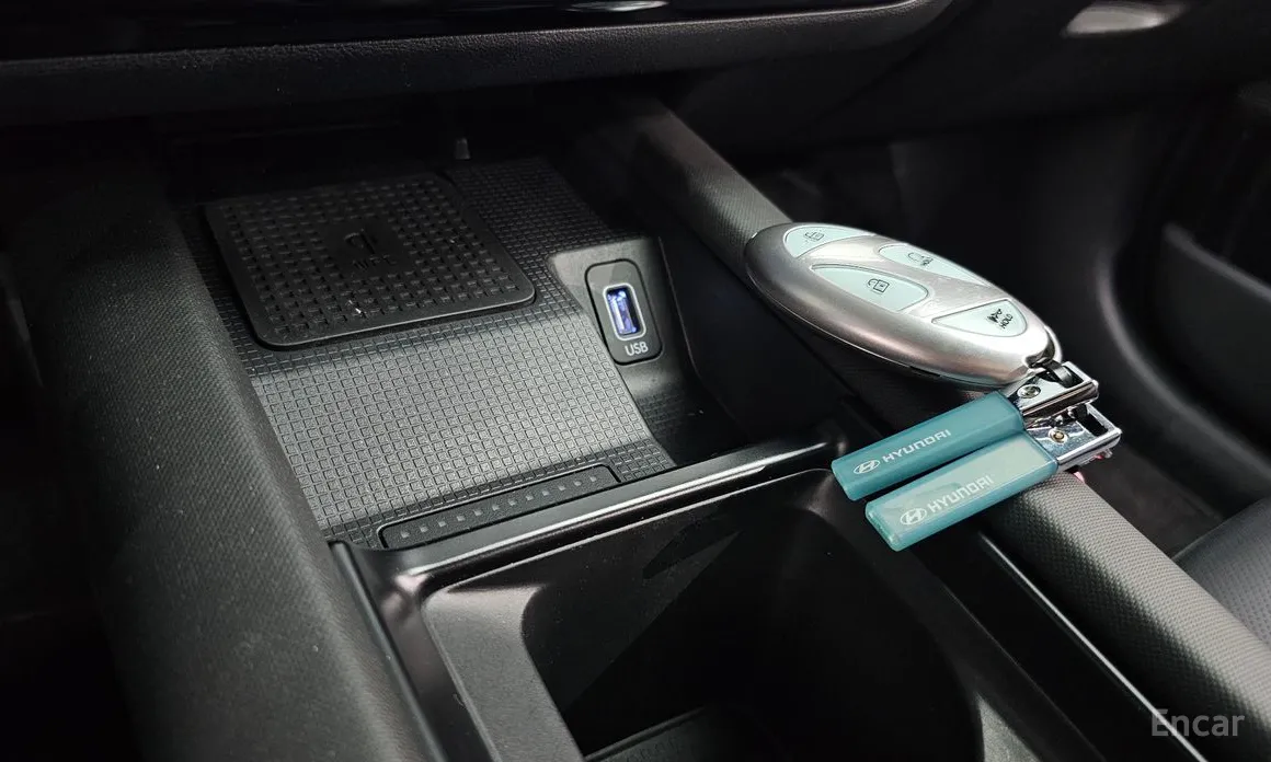 Hyundai Ioniq 6 2022 Long Range