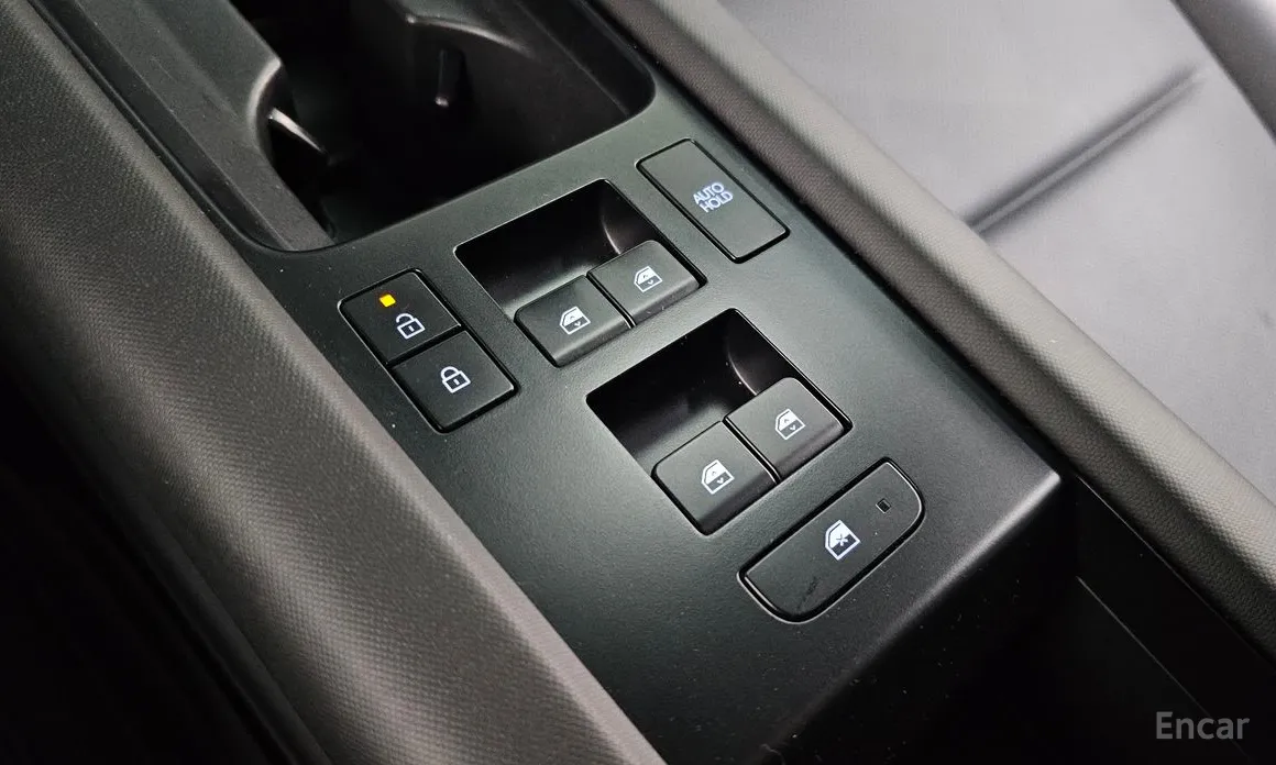 Hyundai Ioniq 6 2022 Long Range