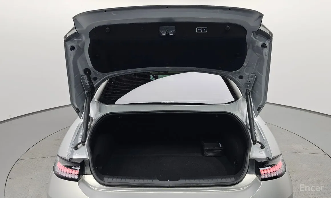 Hyundai Ioniq 6 2022 Long Range