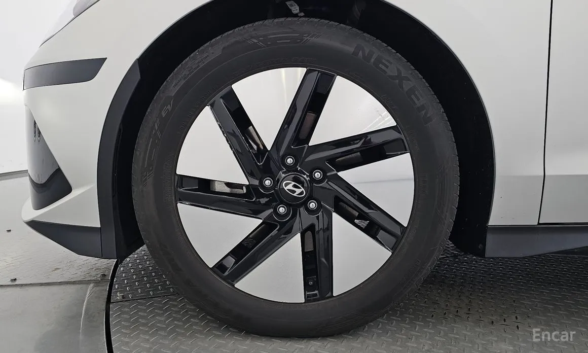 Hyundai Ioniq 6 2022 Long Range