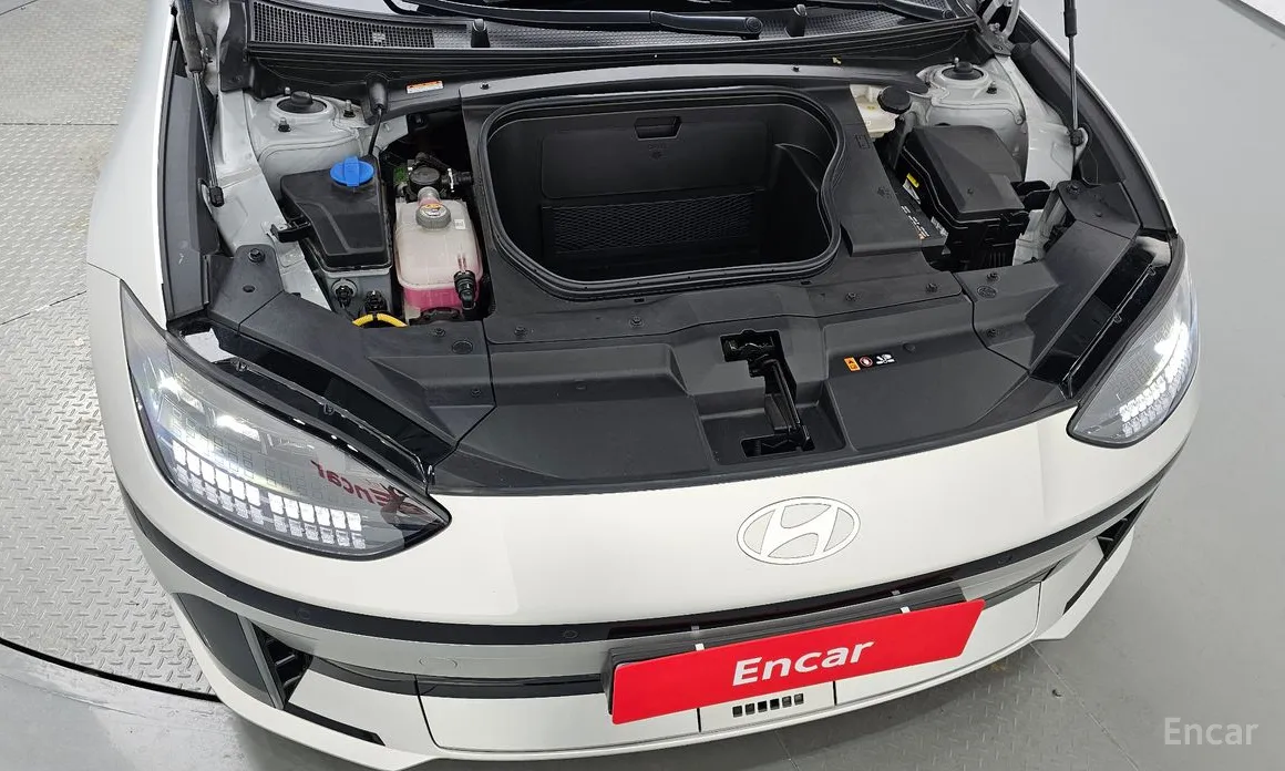 Hyundai Ioniq 6 2022 Long Range