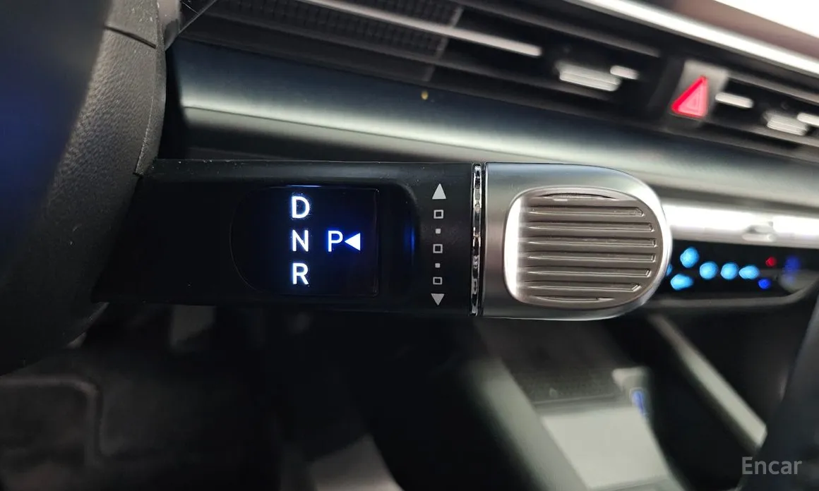 Hyundai Ioniq 6 2022 Long Range