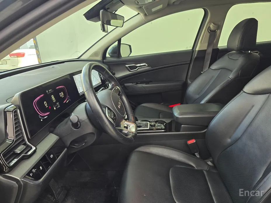 Zdjęcie 14 - Kia Sportage