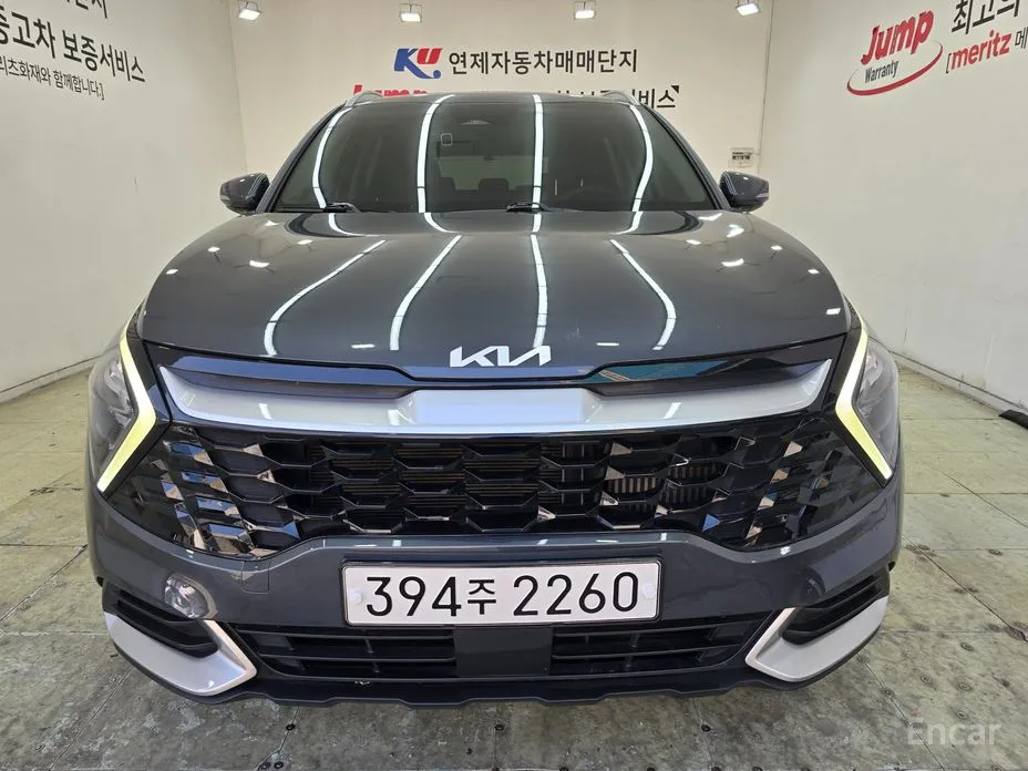 Zdjęcie 2 - Kia Sportage