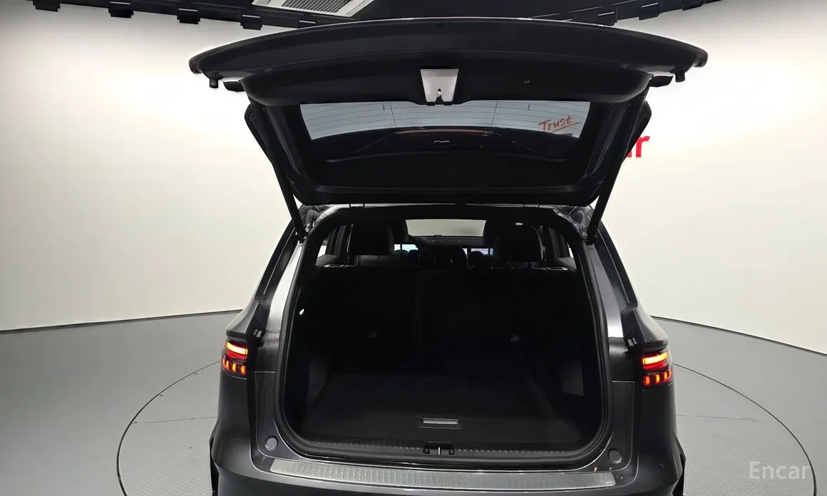 Фото 20 - Renault Grand Koleos