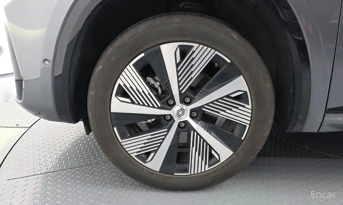 Фото 5 - Renault Grand Koleos