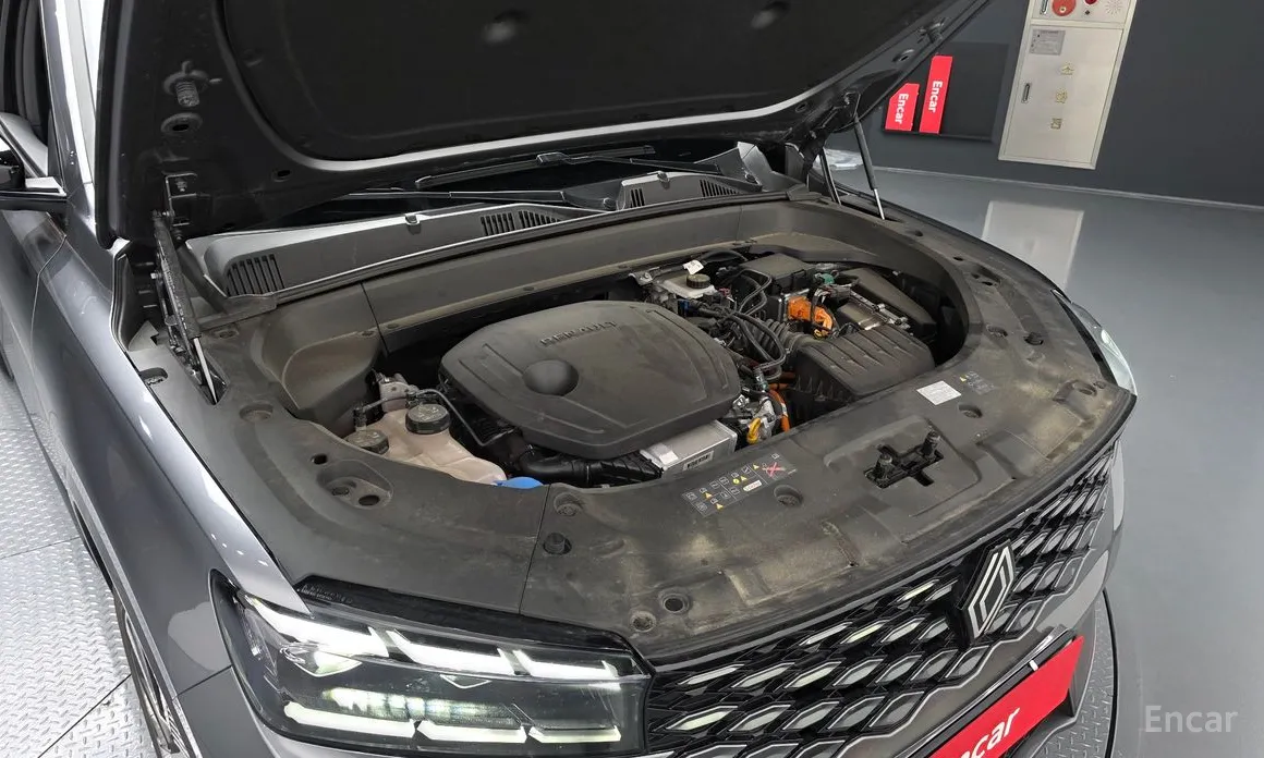 Фото 6 - Renault Grand Koleos
