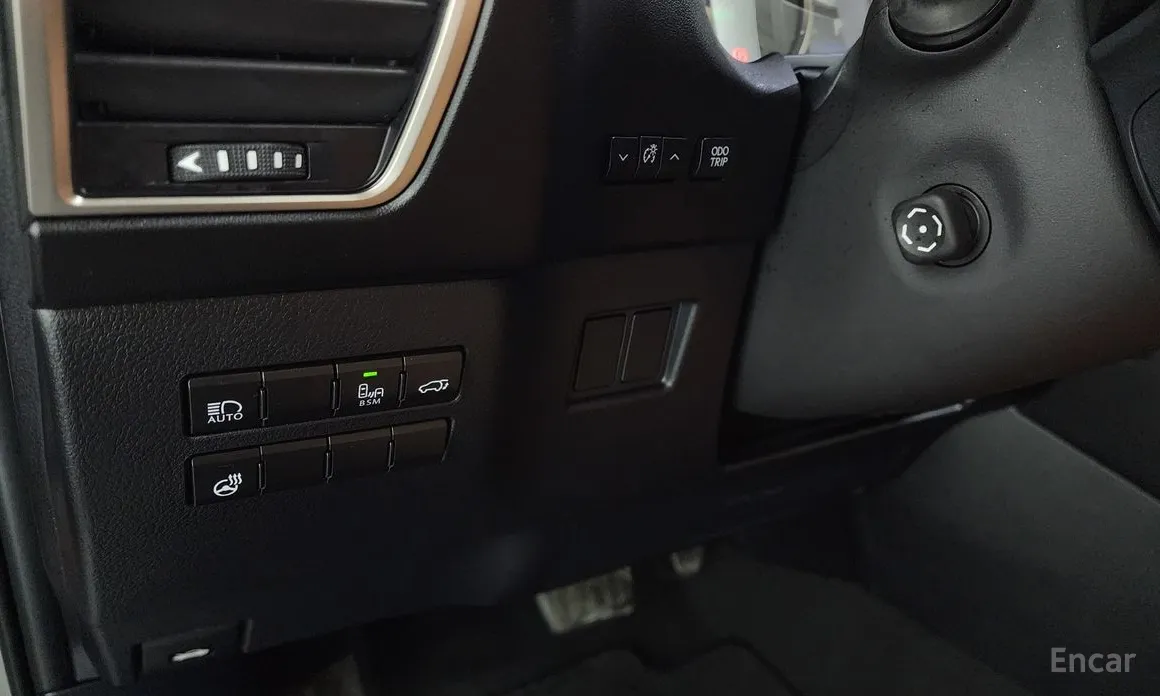 Lexus NX 2014 Supreme