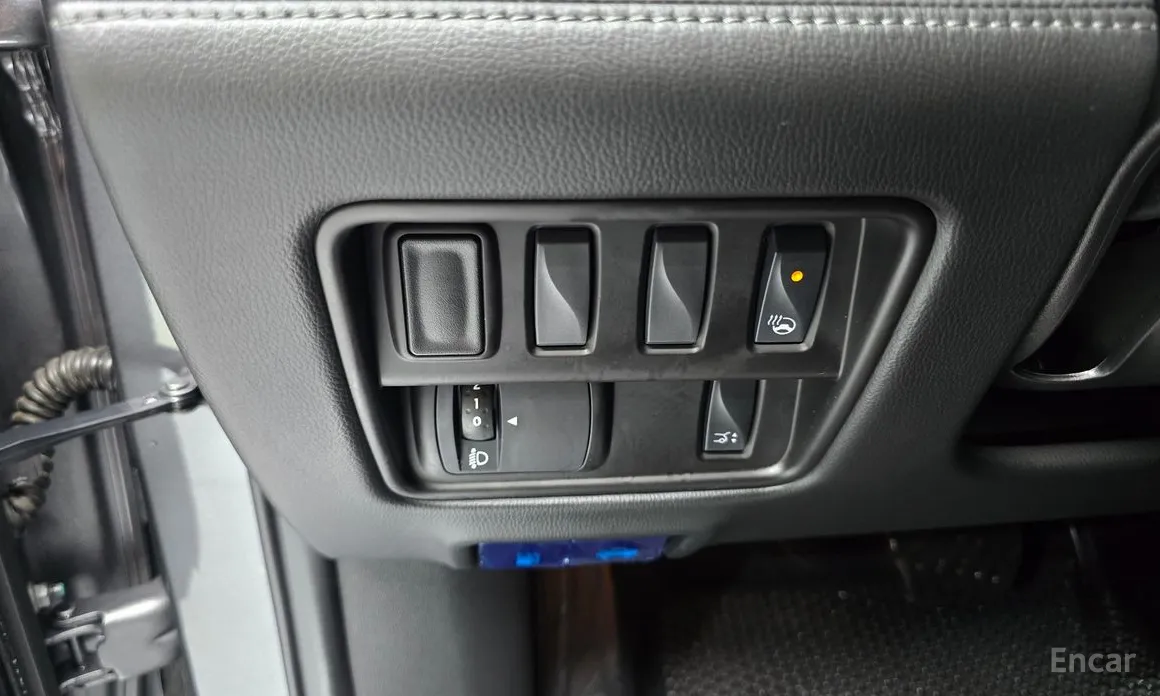 Фото 20 - Renault QM6
