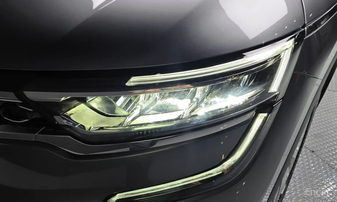 Фото 22 - Renault QM6