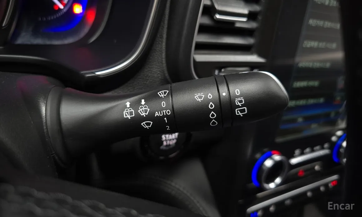 Фото 27 - Renault QM6