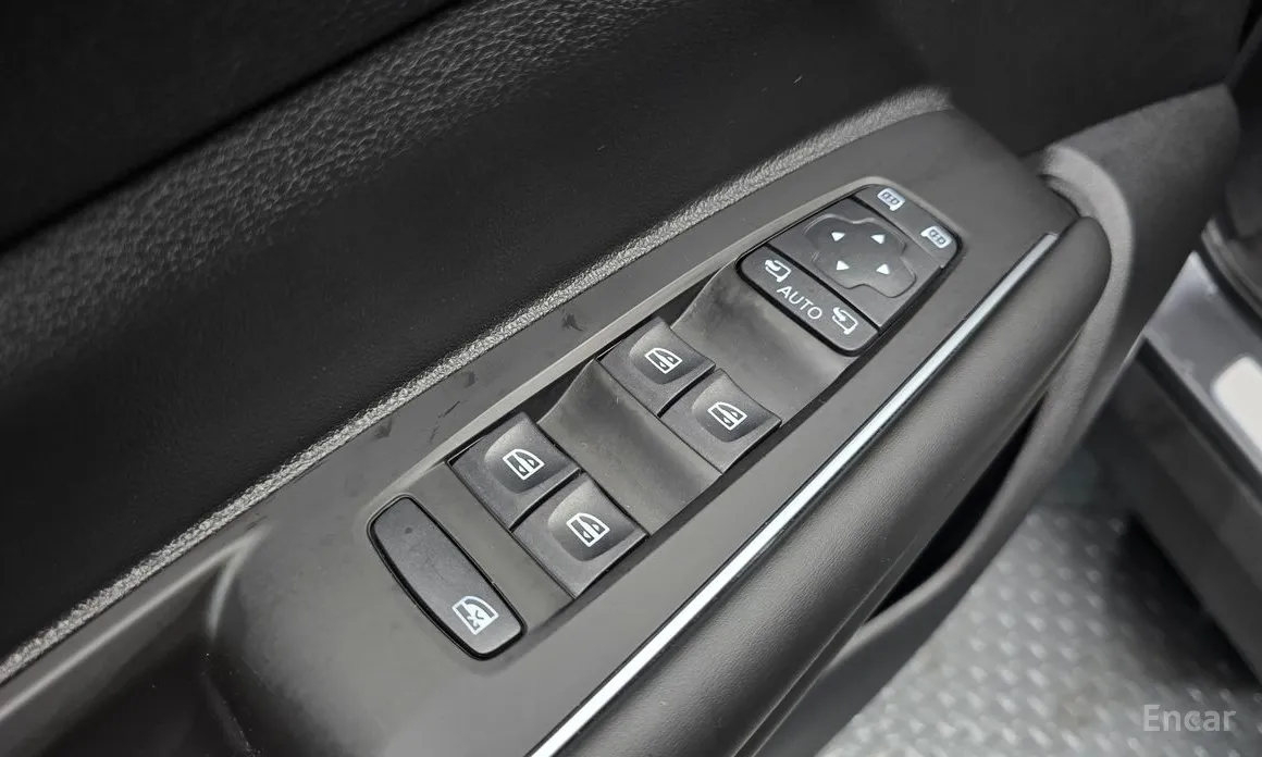 Фото 28 - Renault QM6