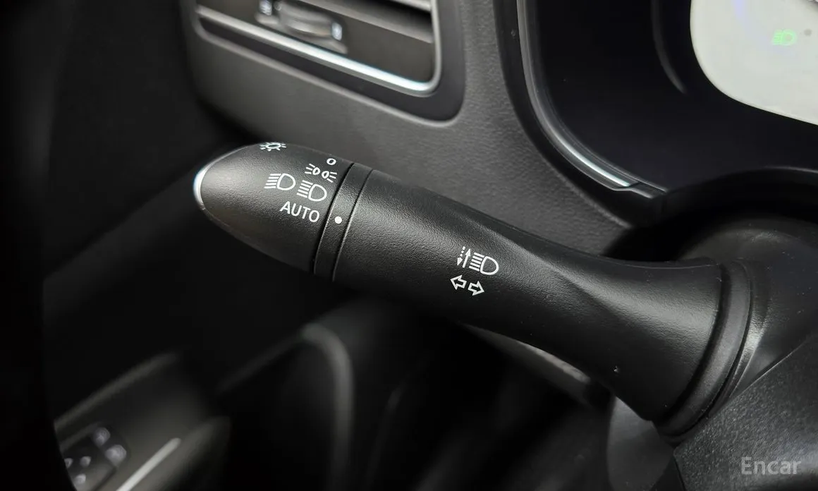 Фото 29 - Renault QM6