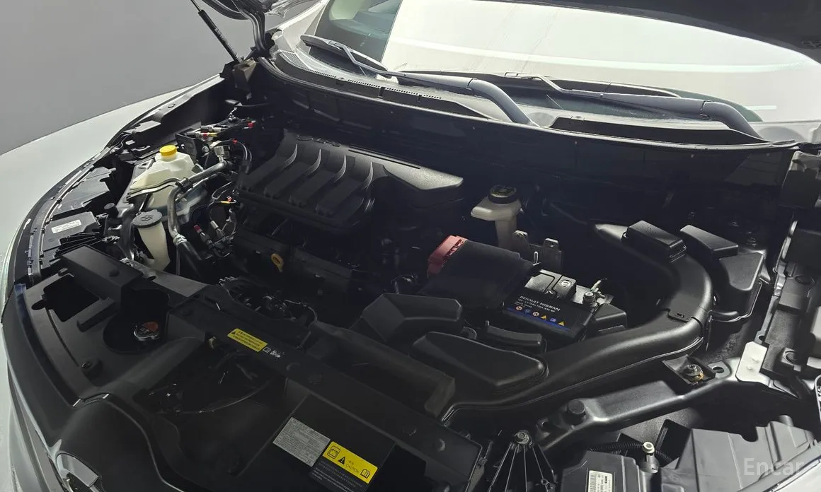 Фото 6 - Renault QM6