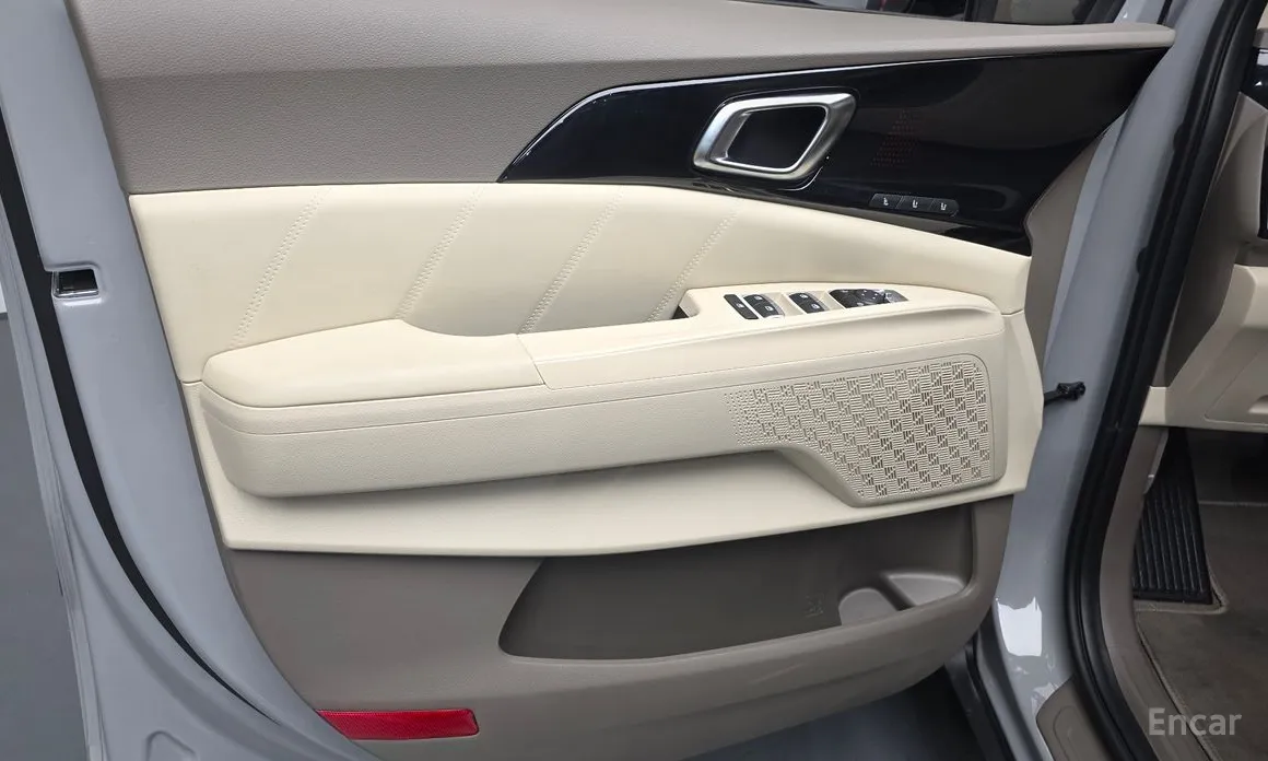 Фото 24 - Kia Carnival