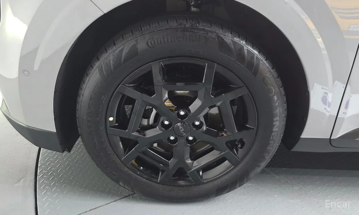 Фото 5 - Kia Carnival